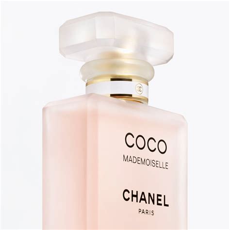 sacchetti della coco chanel|COCO MADEMOISELLE PROFUMO PER CAPELLI .